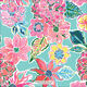 Country Garden Petite Lucite Trinket Tray Image 2 of 2